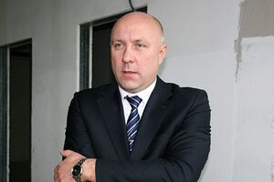 Гомболевский проработал в Борисполе более 15 лет