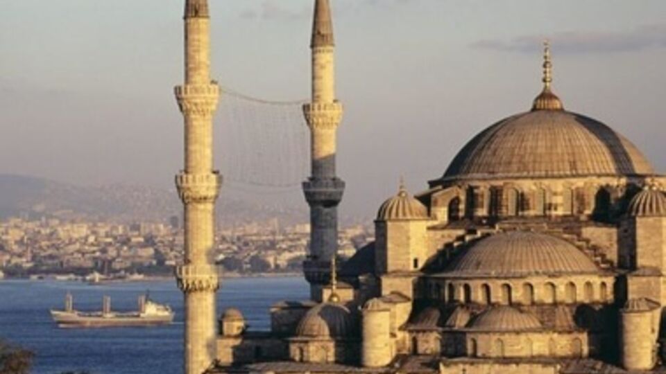 В Турции призвали не оставаться равнодушными к горькой истории крымскотатарского народа