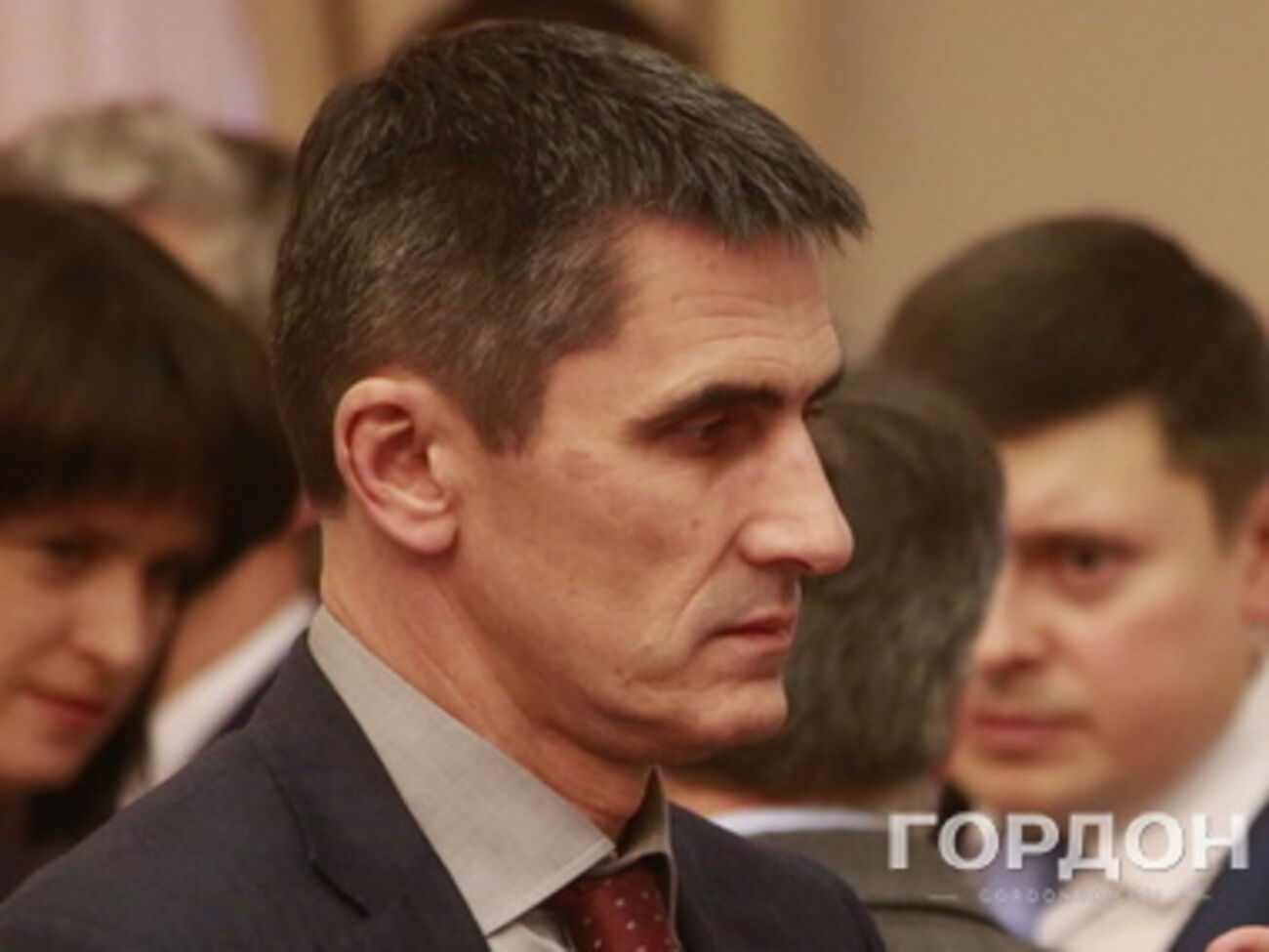 Виталий Ярема: Есть случаи затягивания Интерполом с выставлением так называемым "красных карточек" на этих лиц