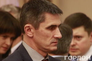 Виталий Ярема: Есть случаи затягивания Интерполом с выставлением так называемым "красных карточек" на этих лиц