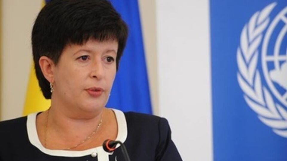 Валерия Лутковская: На протяжении нескольких месяцев правоохранительные органы Крыма и РФ оказывают постоянное давление на крымскотатарский народ