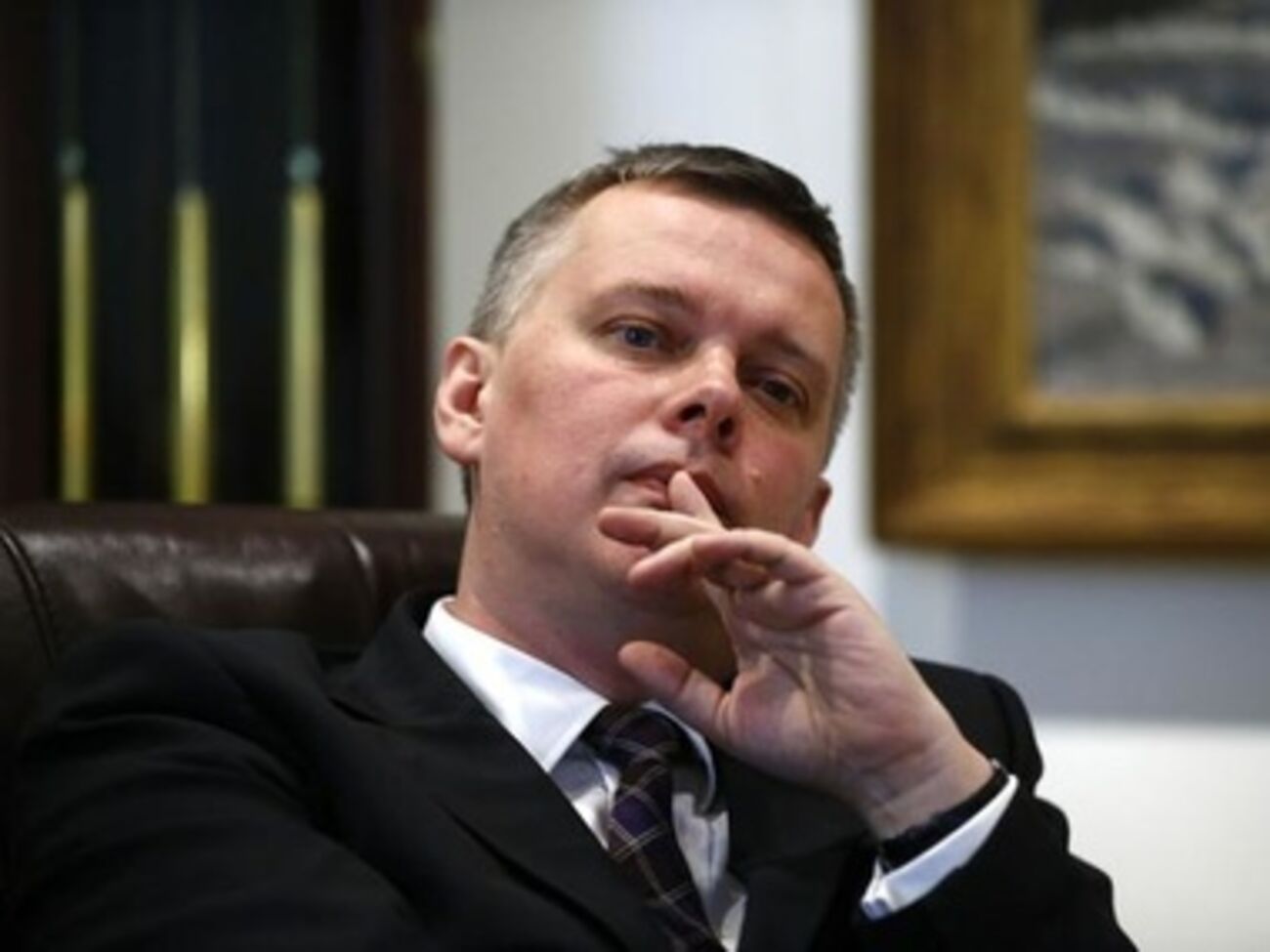 Семоняк: Польша хочет предоставить Украине реальную помощь