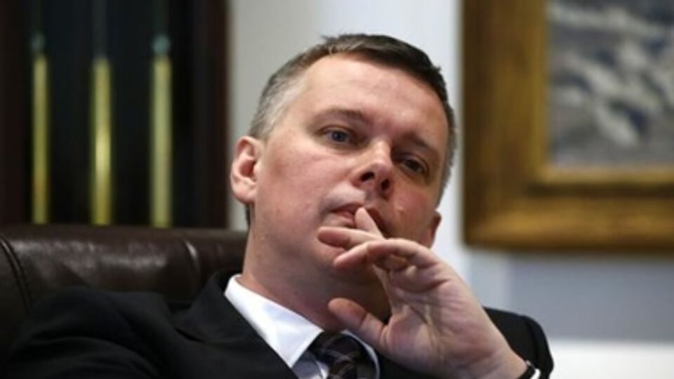 Семоняк: Польша хочет предоставить Украине реальную помощь