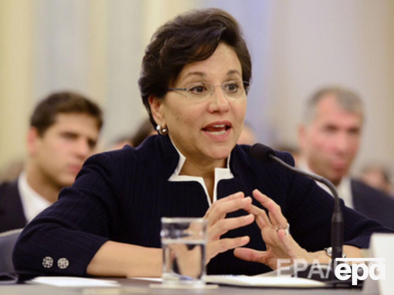 Американскую делегацию возглавит министр торговли Пенни Прицкер