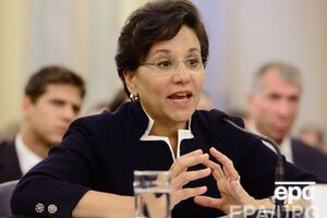 Американскую делегацию возглавит министр торговли Пенни Прицкер