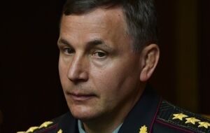 Накануне подписания Соглашения Гелетей проведет двухсторонюю встречу с главой Минобороны Польши Семоняком