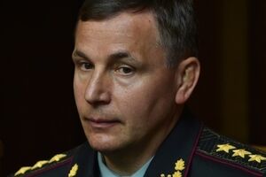 Накануне подписания Соглашения Гелетей проведет двухсторонюю встречу с главой Минобороны Польши Семоняком