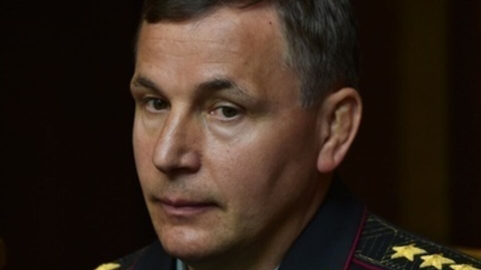 Накануне подписания Соглашения Гелетей проведет двухсторонюю встречу с главой Минобороны Польши Семоняком