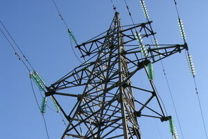 В 18 населенных пунктах электроснабжение восстановили 18 сентября