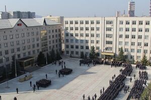 Луганский государственный университет внутренних дел имени Эдуарда Дидоренко