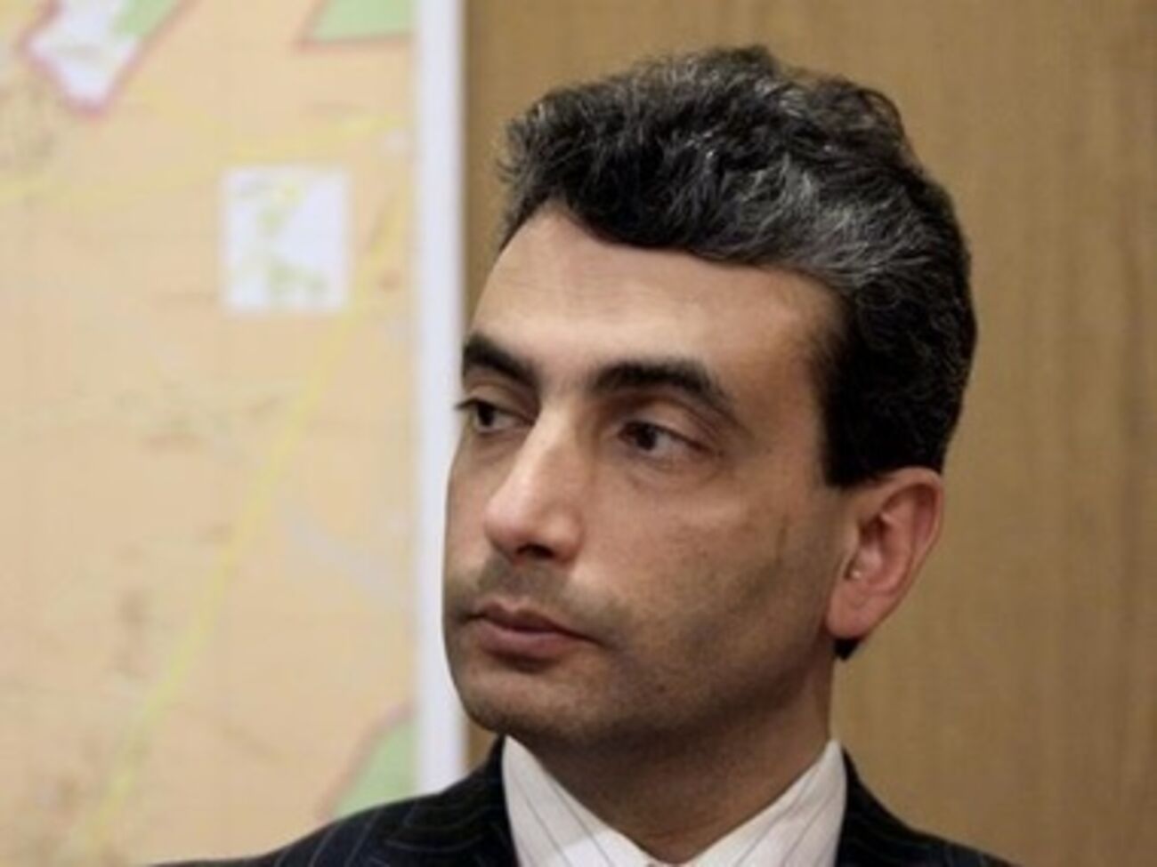 Псковскому депутату Шлосбергу прислали доказательство гибели десантника