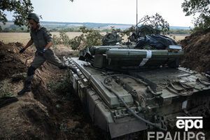 Роман Бочкала: Ребята готовы, но просят вооружение, боеприпасы