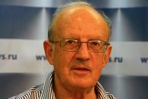 Пионтковский: Крымская речь Путина 17 мая — римейк судетской речи Гитлера