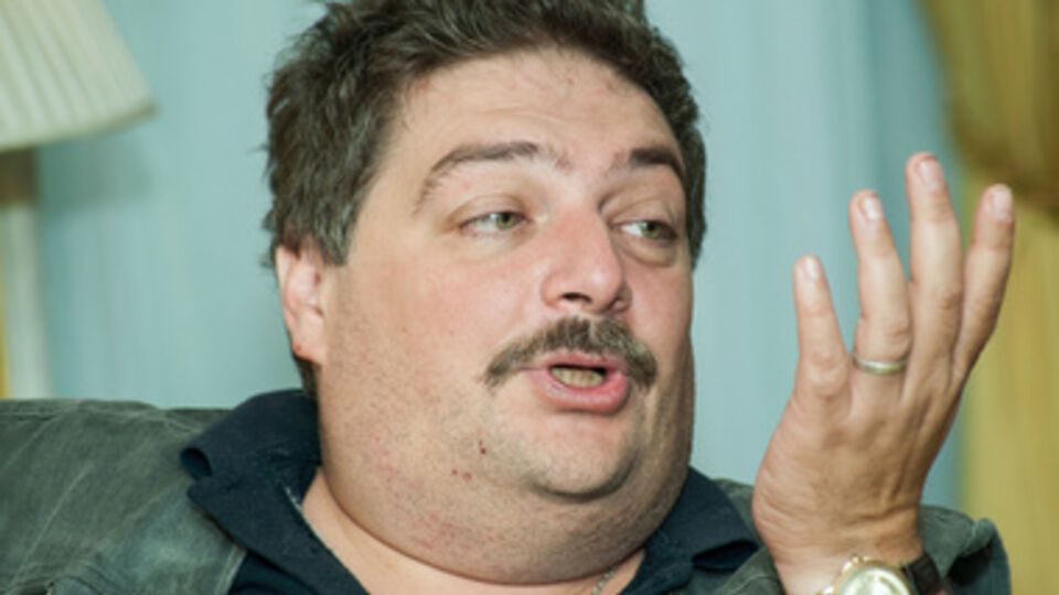 Дмитрий Быков: Давайте действительно пока вырежем себя из мирового культурного процесса, через год, братцы, вы не узнаете родину