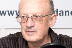 Пионтковский: Европейцам надо объяснять связь: если Путин победит в Украине, он придет в Балтию, а это --- страны НАТО