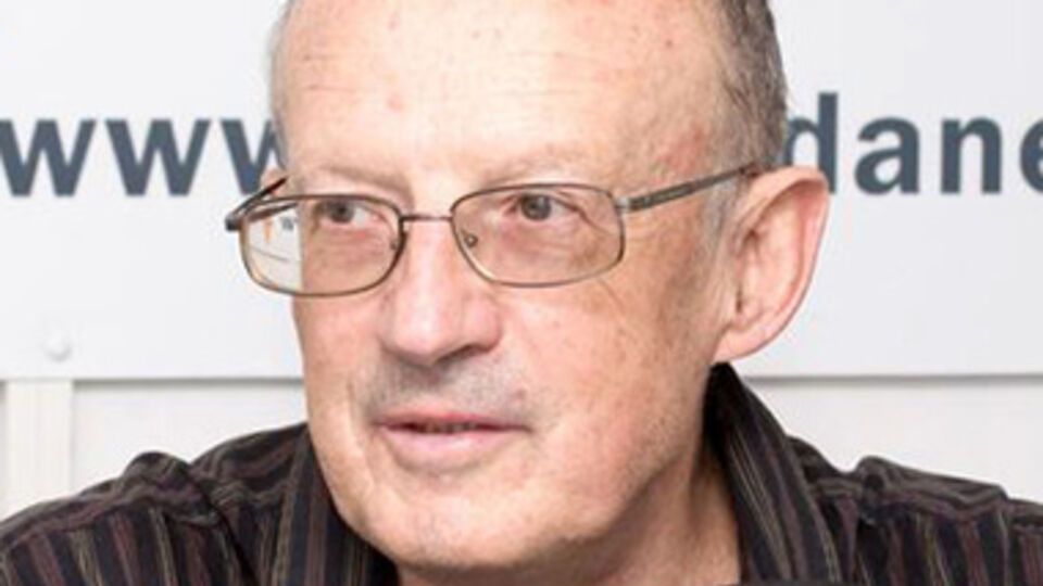 Пионтковский: Европейцам надо объяснять связь: если Путин победит в Украине, он придет в Балтию, а это --- страны НАТО