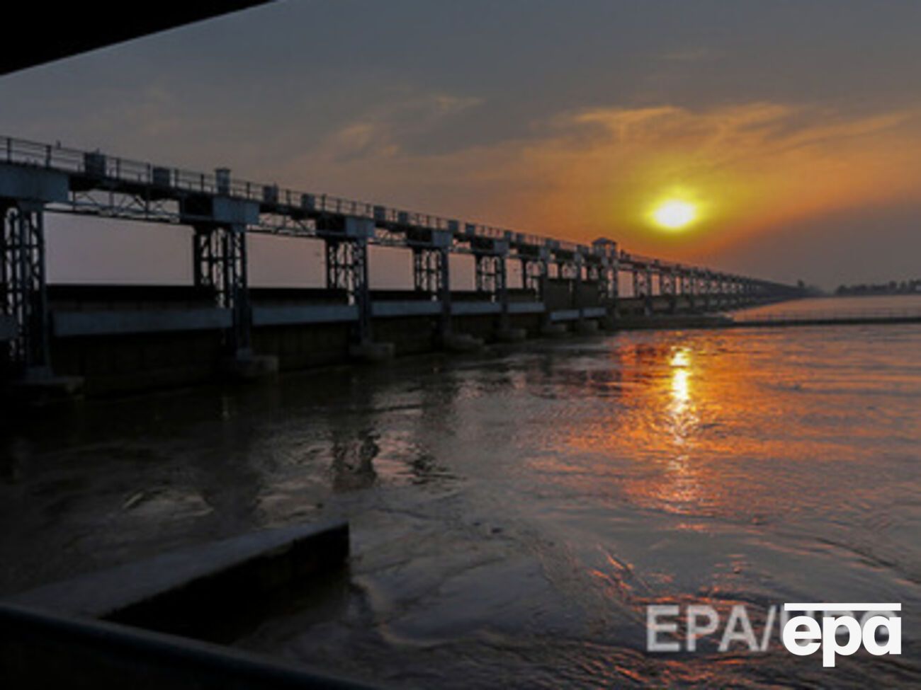 Температура в Украине начнет понижаться