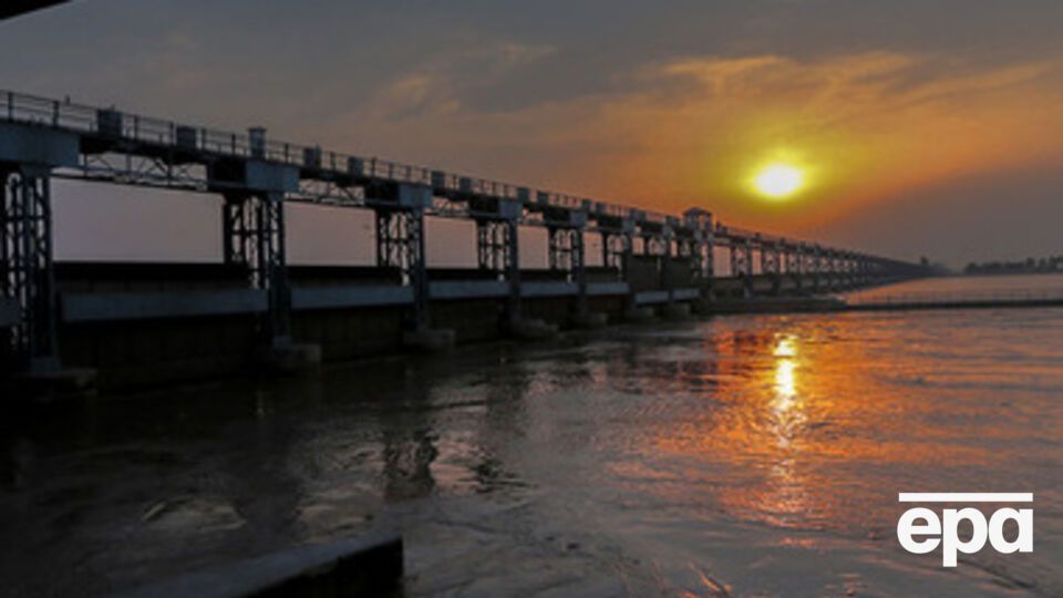 Температура в Украине начнет понижаться