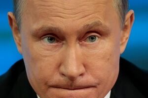 Последнее время Путин только и делает, что какую-то пургу несет, считает Альфред Кох