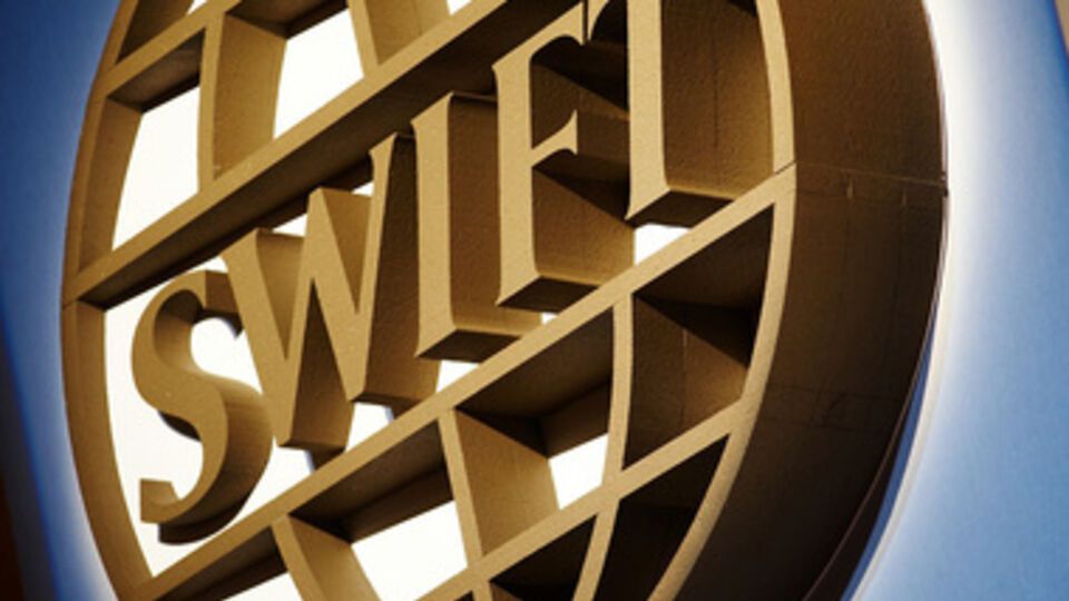 В Swift заявили, что решение Европарламента наносит ущерб репутации компании