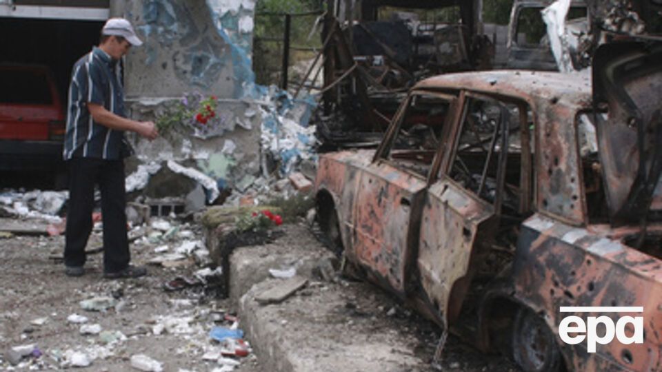 Ситуация в Донецке остается напряженной