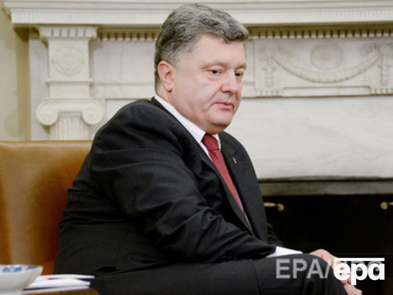 Порошенко выразил свои ожидания от Путина