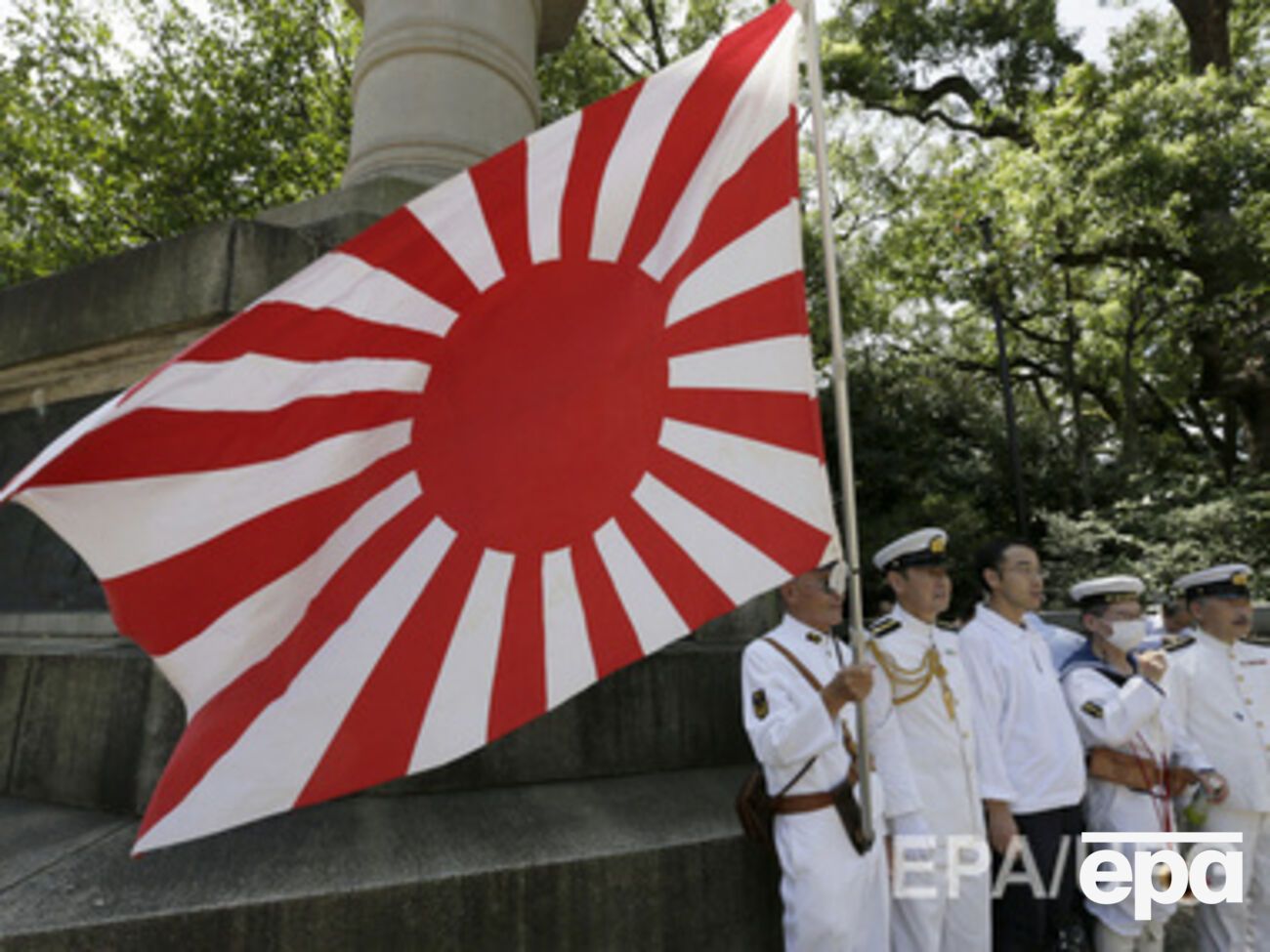 Япония решила повременить с новым раундом санкций против РФ