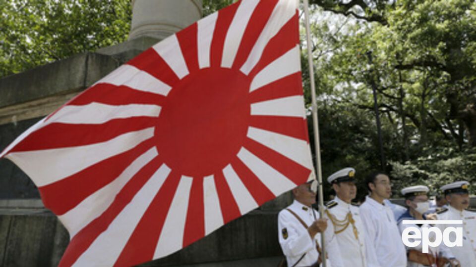 Япония решила повременить с новым раундом санкций против РФ