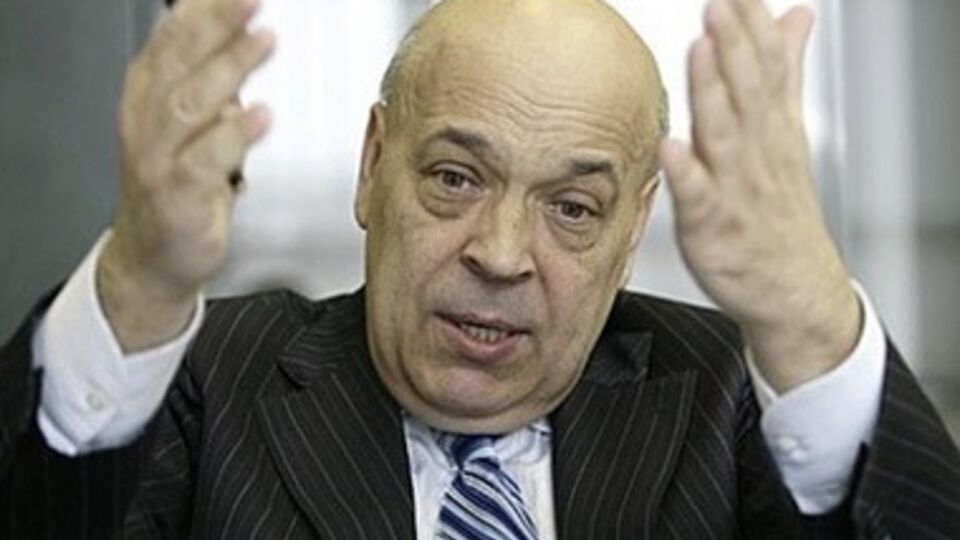 Москаль намерен выяснить, каковы реальные настроения людей в Луганской области