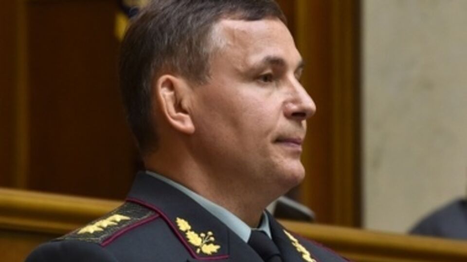 Гелетей заявил, что в избирательных списках нет "настоящих героев"