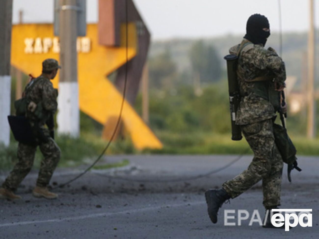 Боевики разочарованы руководством из Москвы