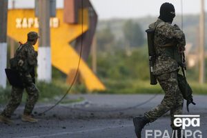 Боевики разочарованы руководством из Москвы