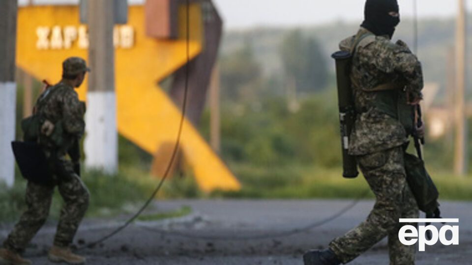 Боевики разочарованы руководством из Москвы