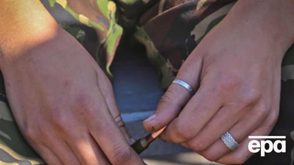 У боевиков имеются "расстрельные списки" активистов