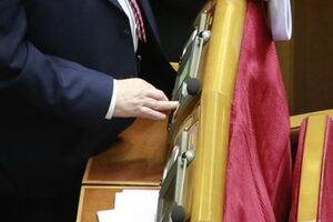 Голосование за статус Донбасса признано законным