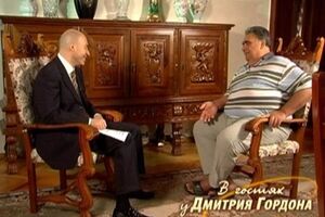 Василий Алексеев: Когда двух "Мисс Лас-Вегас" предложили, я возмутился: "Вы что, одурели? – я ж коммунист и семьянин"