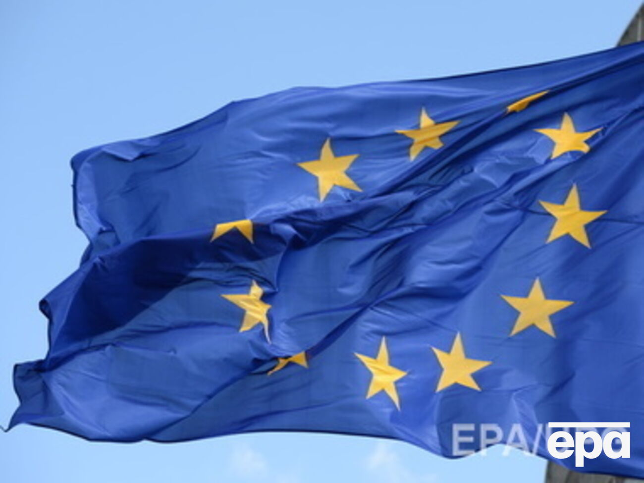 Украинцы могут рассчитывать на безвизовый режим с ЕС в 2015 году