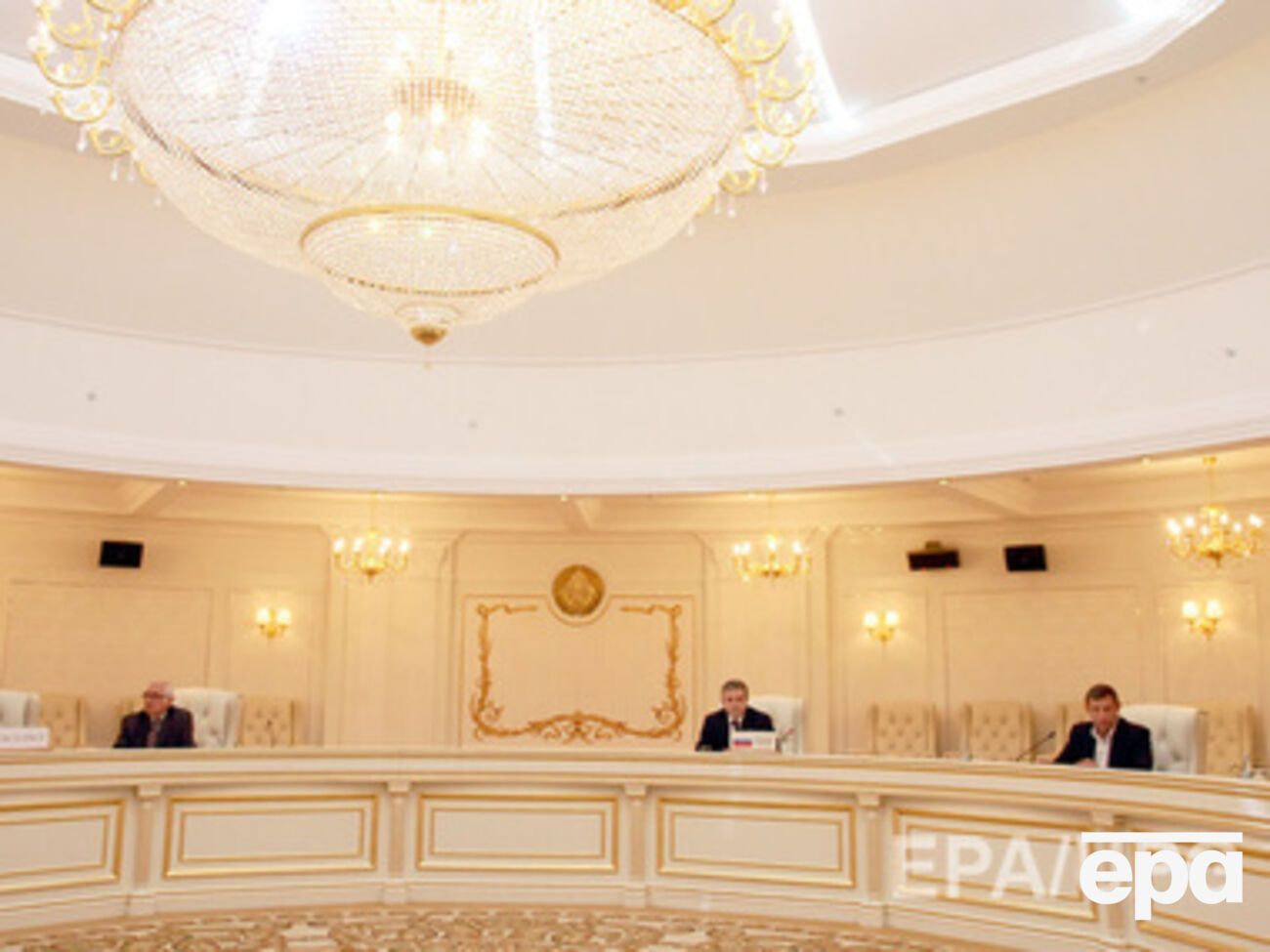 В Минске состоится второй раунд переговоров по ситуации на Донбассе