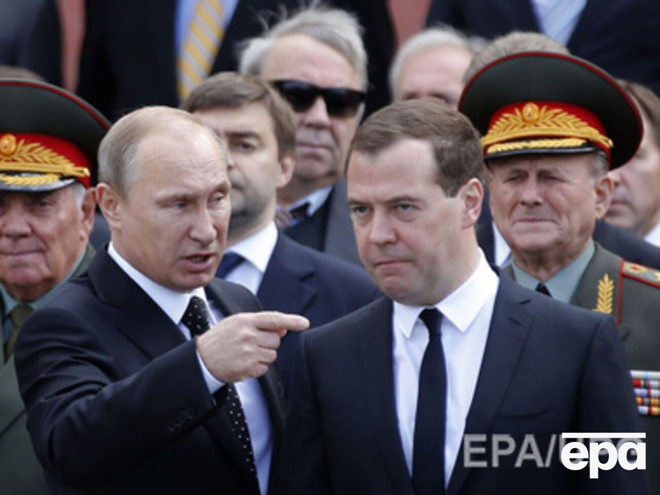 Россия блокирует досрочное введение в силу всего текста Соглашения об ассоциации Украины и ЕС