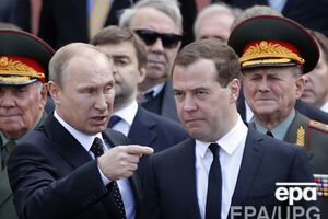 Россия блокирует досрочное введение в силу всего текста Соглашения об ассоциации Украины и ЕС