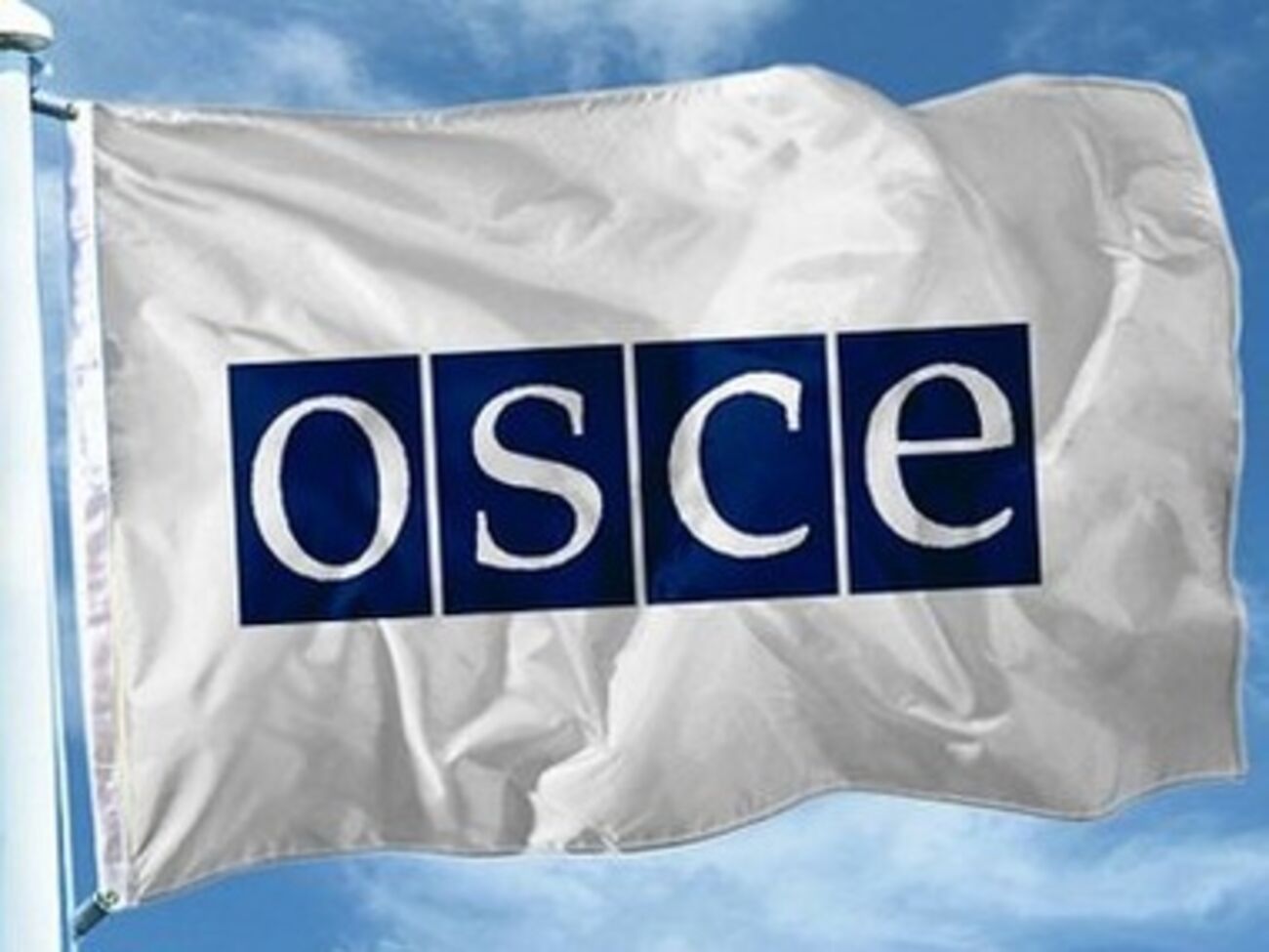 Почти 700 наблюдателей ОБСЕ будут мониторить выборы в Раду