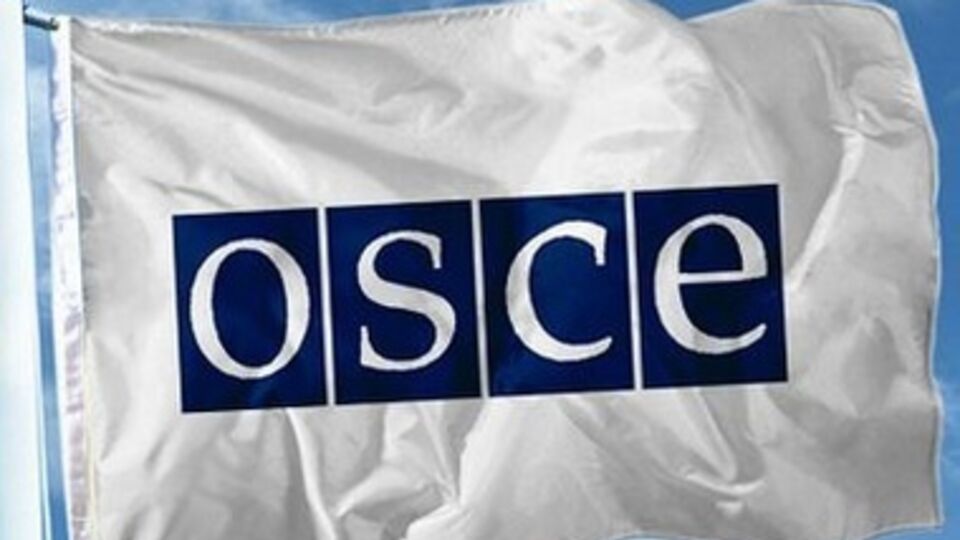 Почти 700 наблюдателей ОБСЕ будут мониторить выборы в Раду