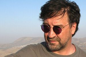 Юрий Шевчук выбрал Мир