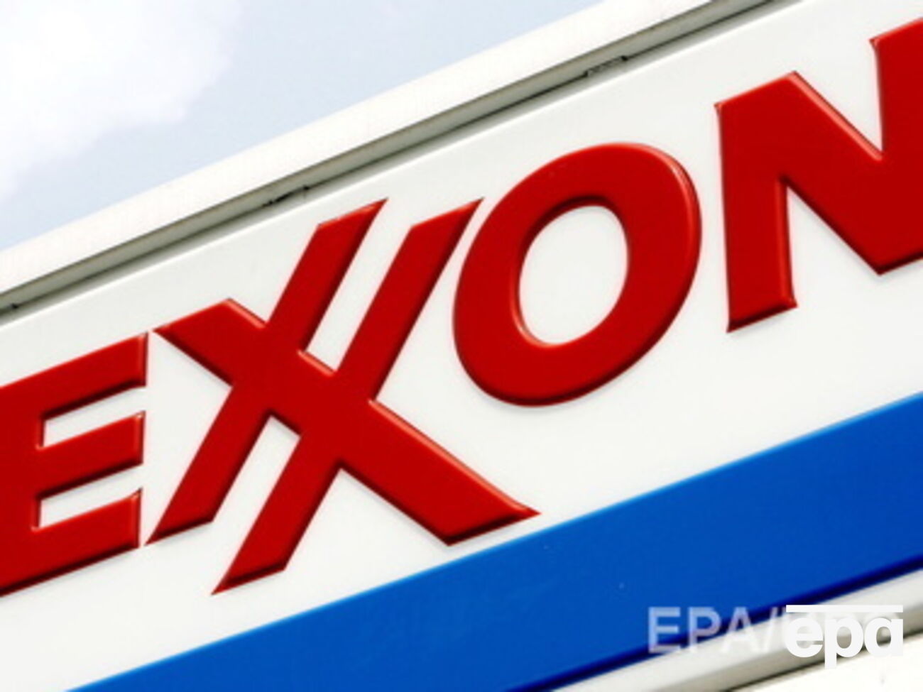 Exxon приостановила совместный проект с россиянами, оцененный в $700 млн