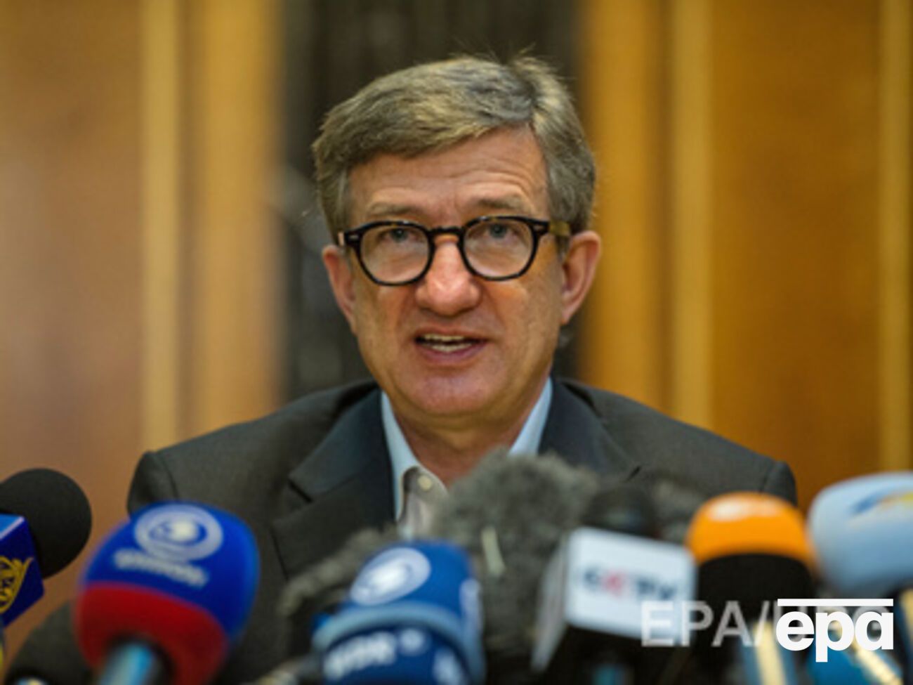 Российский суд арестовал бизнес-активы Сергея Таруты