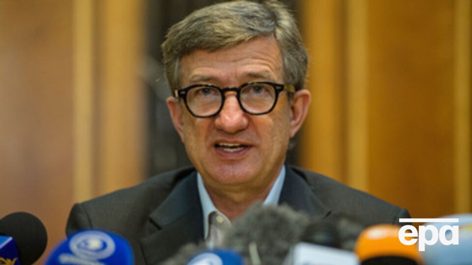 Российский суд арестовал бизнес-активы Сергея Таруты