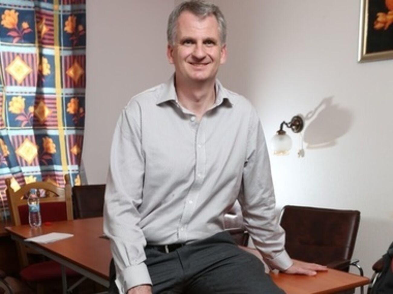 Тимоти Снайдер