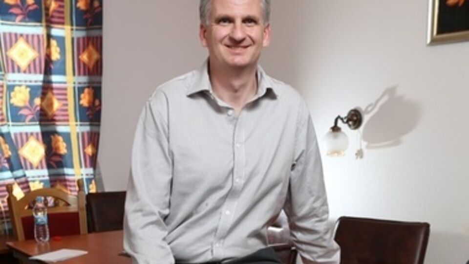 Тимоти Снайдер