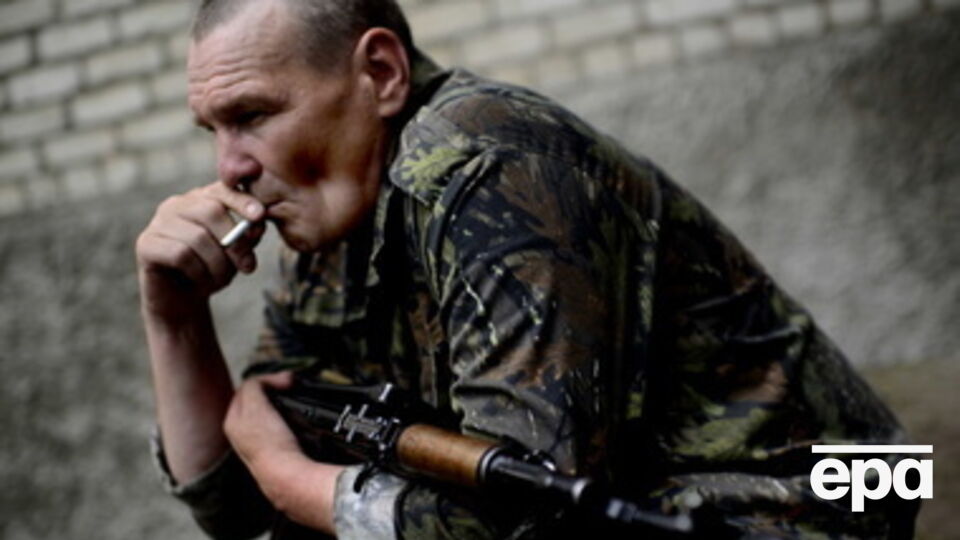 СБУ задержала сообщников террористов в Волновахе и Краматорске