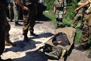 В Красноармейске проблемы с медикаментами для раненых бойцов АТО